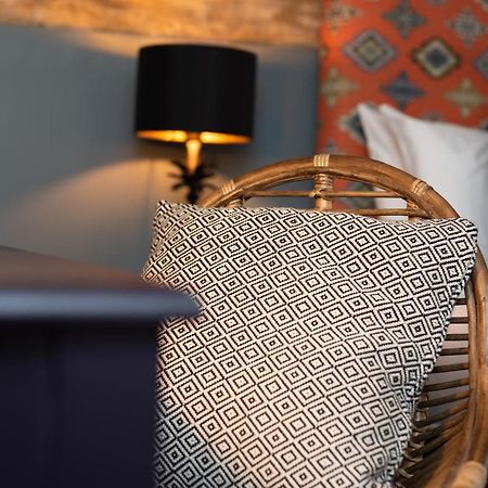 Jersey Arms Hotel 비세스터 외부 사진